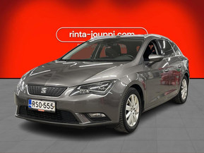 Seat Leon ST