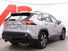 Toyota RAV4 Plug-In