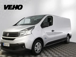 Fiat Talento
