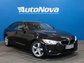 BMW 420