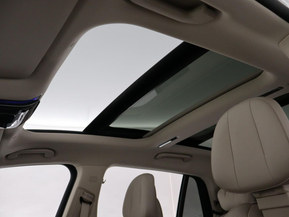 Mercedes-Benz EQS SUV