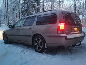 Volvo V70