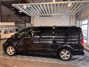 Mercedes-Benz V