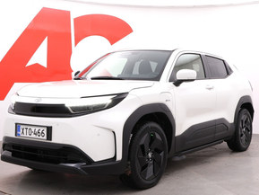 Toyota Urban Cruiser