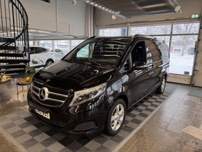 Mercedes-Benz V