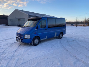 Volkswagen LT