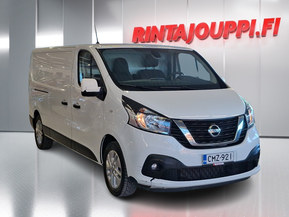 Nissan NV300