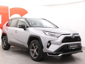 Toyota RAV4 Plug-In