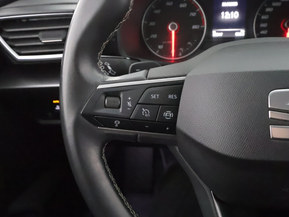 Seat Leon Sportstourer