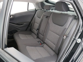 Hyundai Ioniq Electric