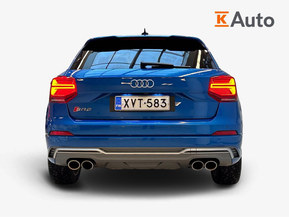 Audi SQ2
