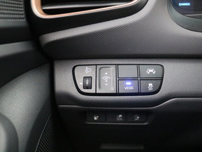 Hyundai Ioniq Electric