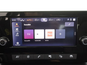 Seat Leon Sportstourer