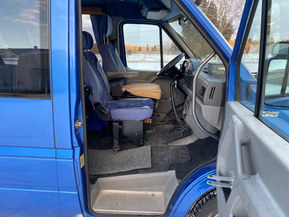 Volkswagen LT