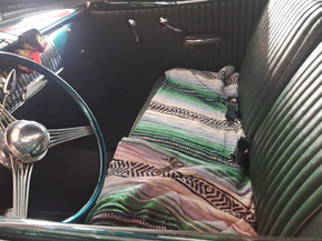 Chevrolet Styleline