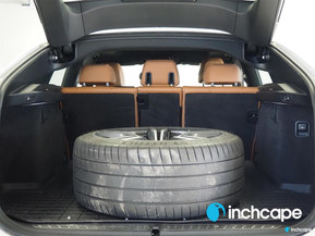 BMW 630 Gran Turismo