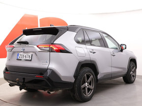 Toyota RAV4 Plug-In