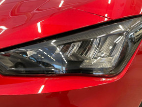 Seat Leon Sportstourer