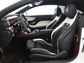 Mercedes-Benz E 53 AMG
