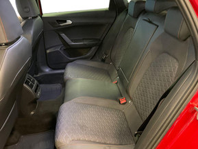 Seat Leon Sportstourer