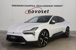 Polestar 4