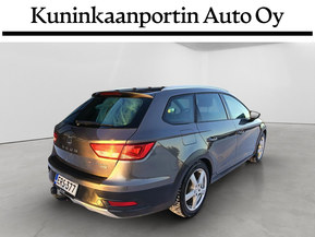 Seat Leon X-PERIENCE