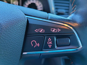 Seat Leon X-PERIENCE