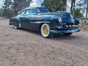 Chevrolet Styleline