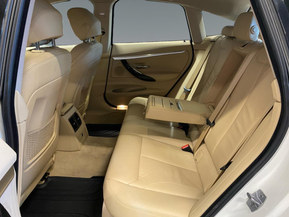 BMW 320 Gran Turismo