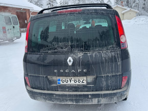Renault Espace