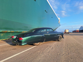 Chevrolet Styleline
