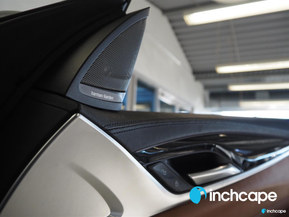 BMW 630 Gran Turismo