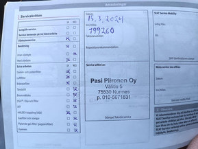 Seat Leon X-PERIENCE