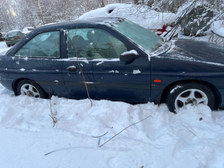 Ford Escort