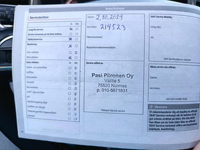 Seat Leon X-PERIENCE