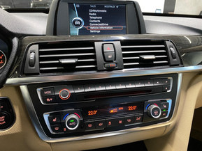 BMW 320 Gran Turismo