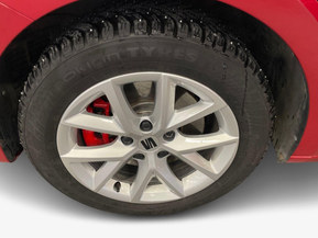 Seat Leon Sportstourer