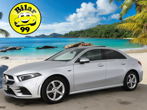 Mercedes-Benz A