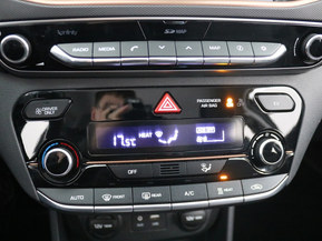 Hyundai Ioniq Electric