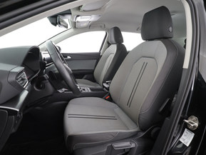 Seat Leon Sportstourer