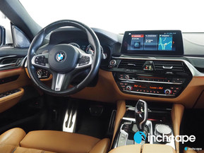 BMW 630 Gran Turismo