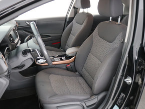 Hyundai Ioniq Electric