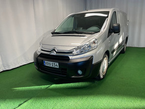 Citroen Jumpy