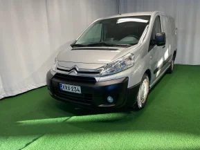 Citroen Jumpy