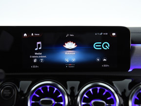 Mercedes-Benz A