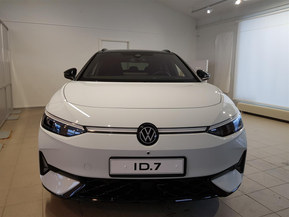 Volkswagen ID.7