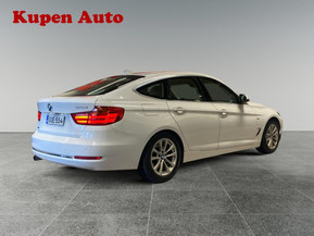 BMW 320 Gran Turismo