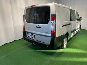Citroen Jumpy