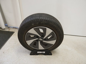 Hyundai Ioniq Hybrid