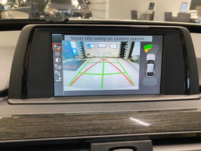 BMW 320 Gran Turismo